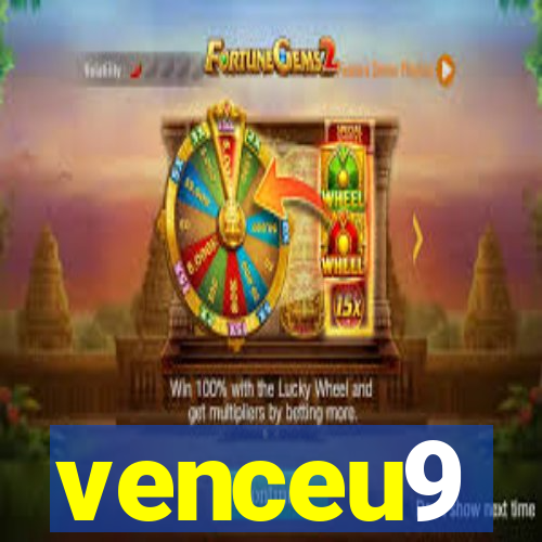 venceu9