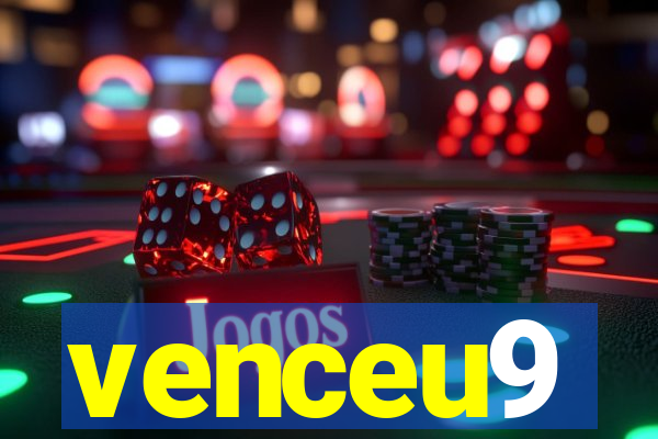 venceu9