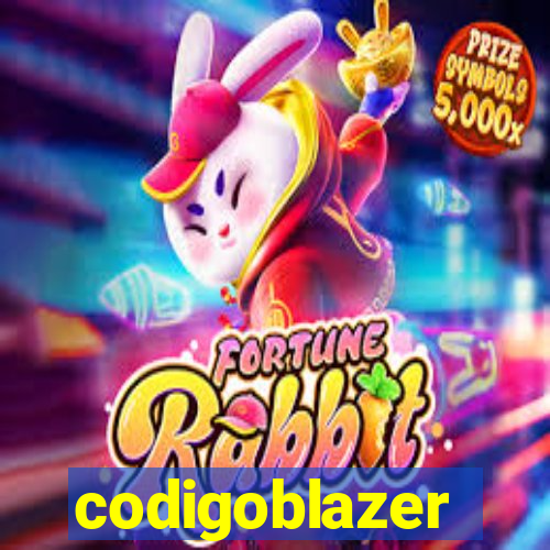 codigoblazer