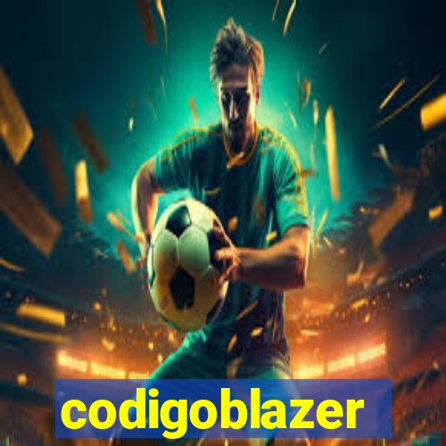 codigoblazer