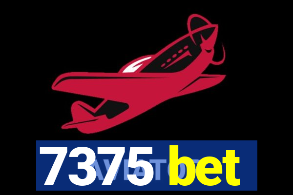 7375 bet