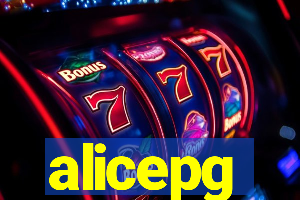 alicepg