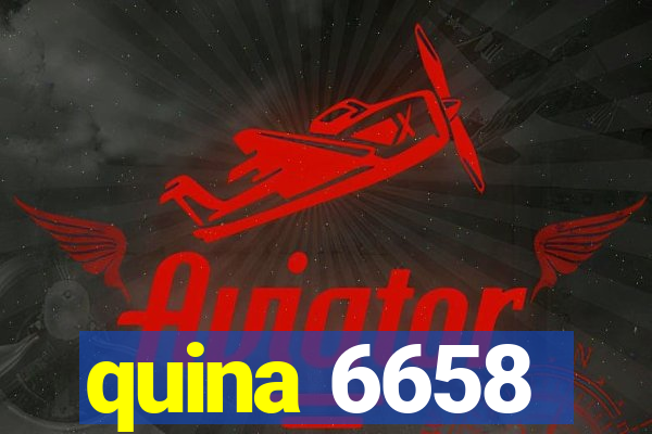 quina 6658
