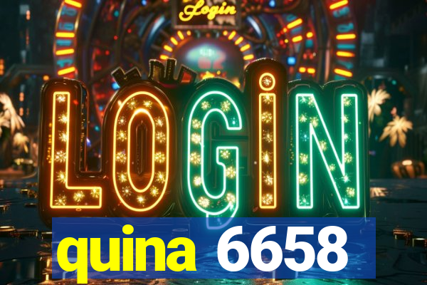 quina 6658