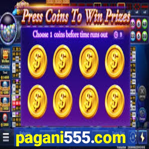 pagani555.com