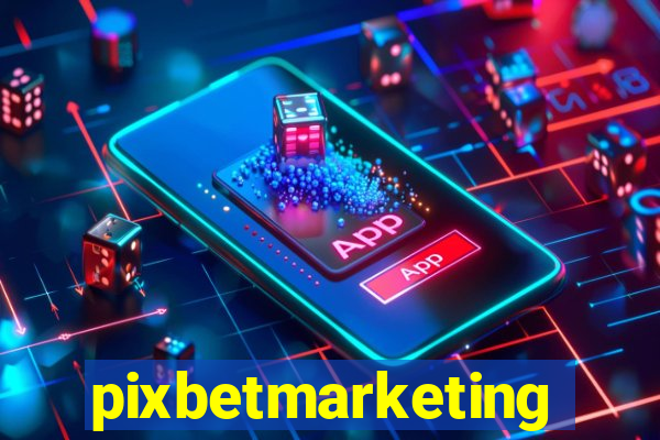 pixbetmarketing