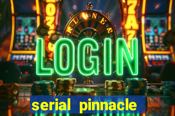 serial pinnacle studio 14 hd ultimate collection