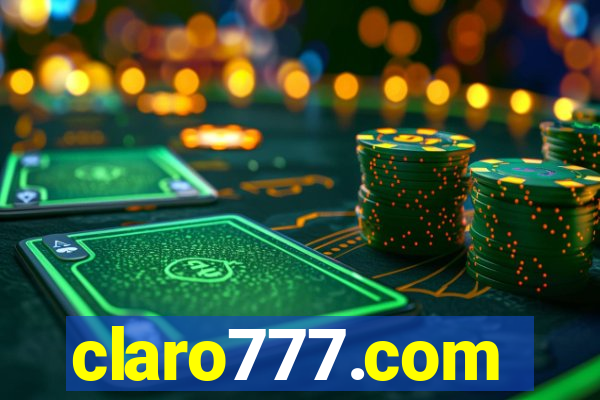 claro777.com