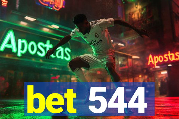 bet 544