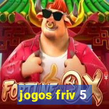 jogos friv 5