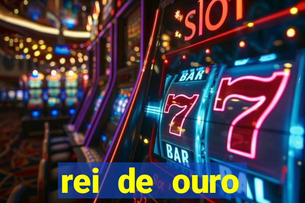 rei de ouro alimentos trabalhe conosco