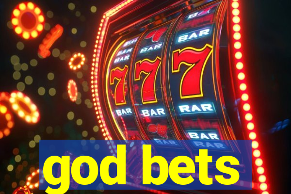 god bets