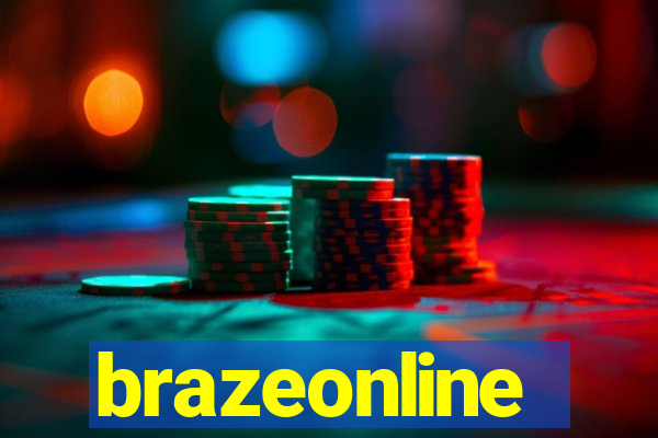 brazeonline