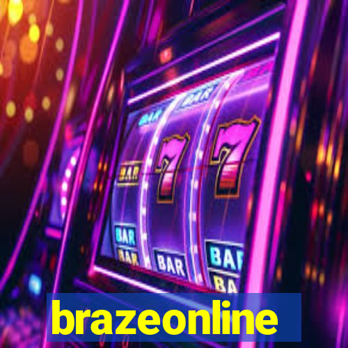 brazeonline