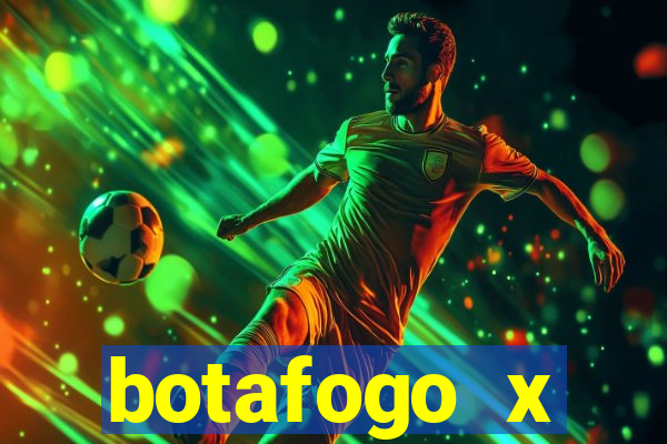 botafogo x corinthians multicanais