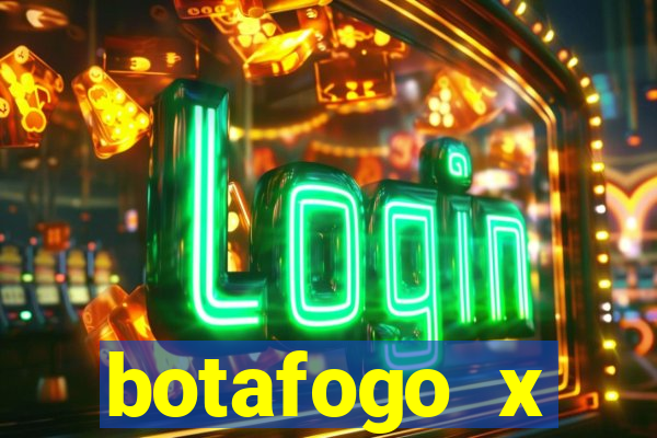 botafogo x corinthians multicanais