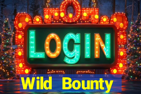 Wild Bounty Showdown horario pagante