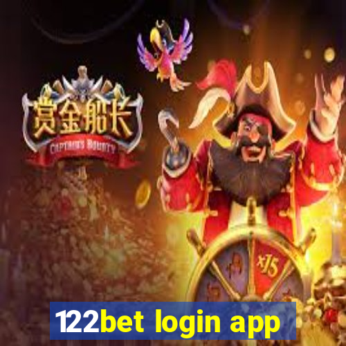 122bet login app