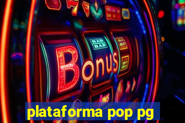 plataforma pop pg