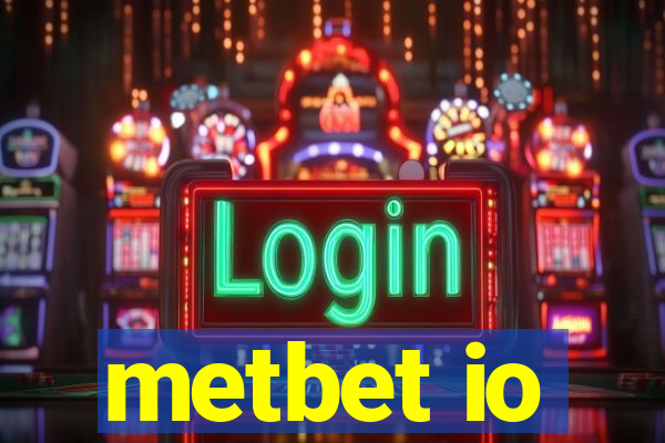 metbet io