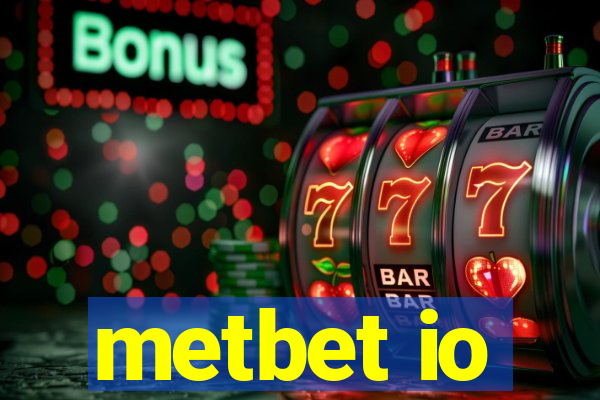 metbet io