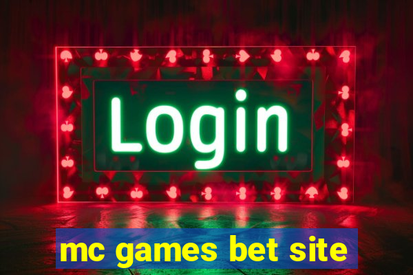 mc games bet site