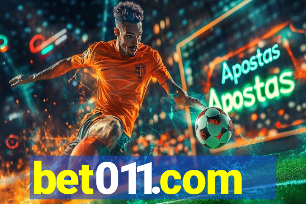 bet011.com