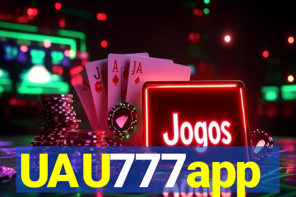 UAU777app