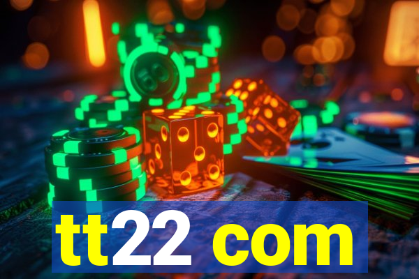 tt22 com