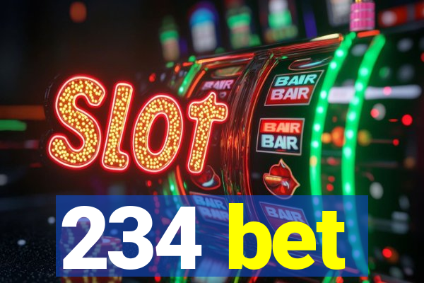 234 bet
