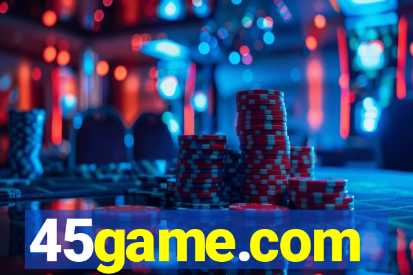 45game.com