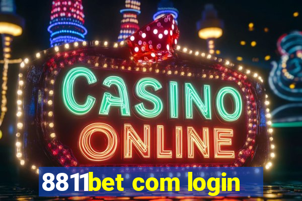 8811bet com login