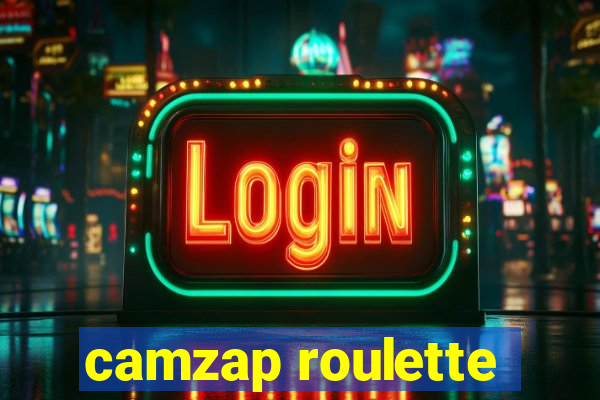 camzap roulette