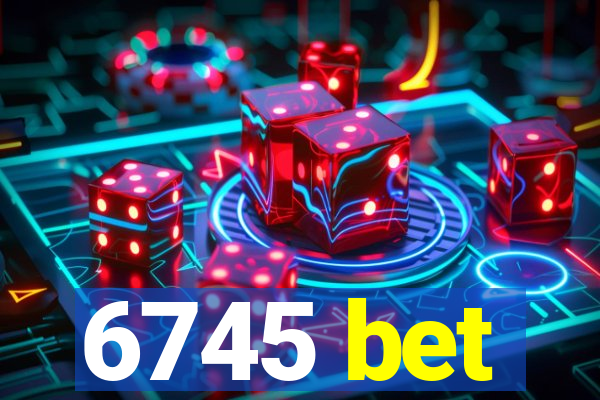 6745 bet