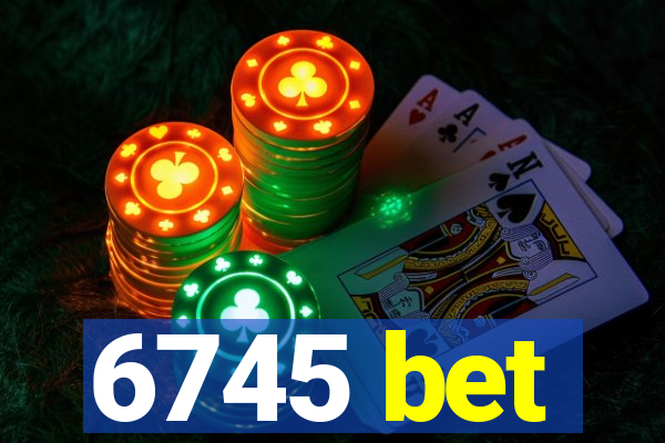 6745 bet