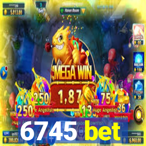 6745 bet