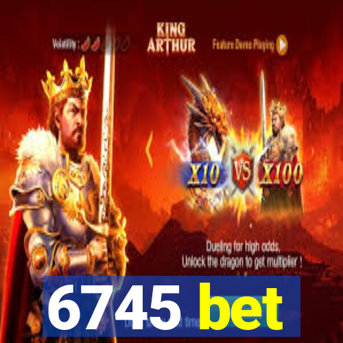 6745 bet