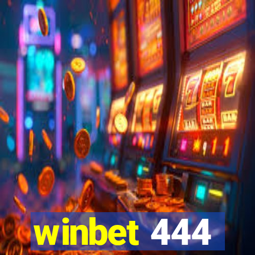 winbet 444
