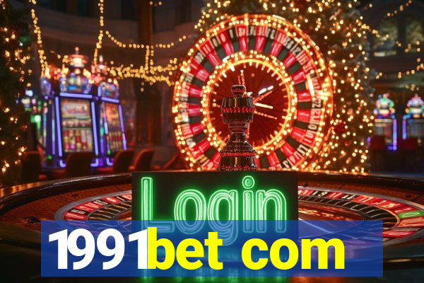 1991bet com
