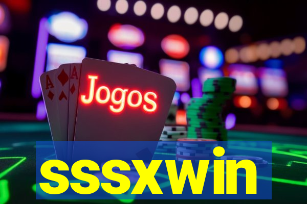 sssxwin