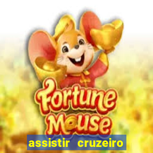 assistir cruzeiro das loucas online