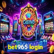bet965 login