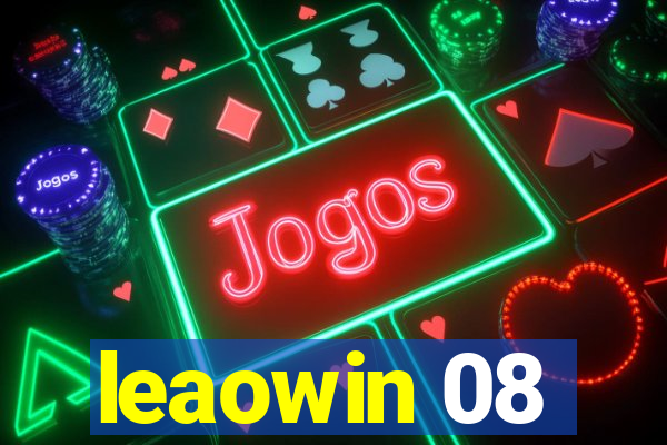 leaowin 08