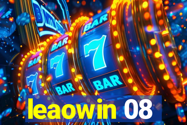 leaowin 08