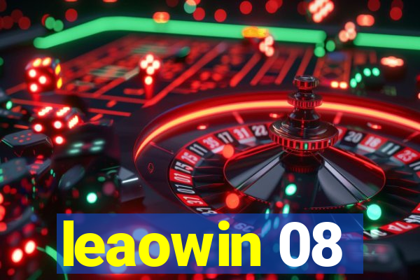 leaowin 08