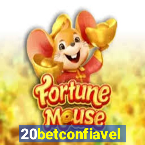 20betconfiavel