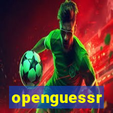 openguessr