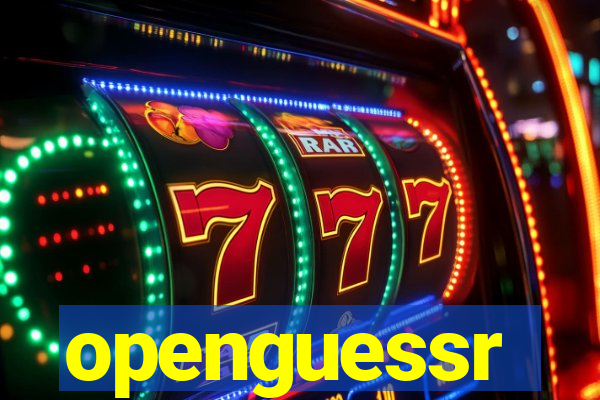 openguessr