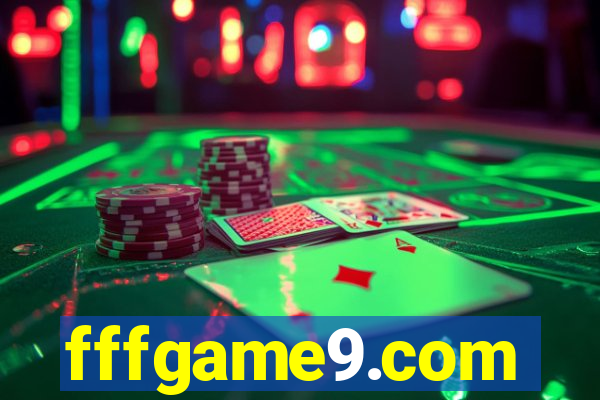 fffgame9.com