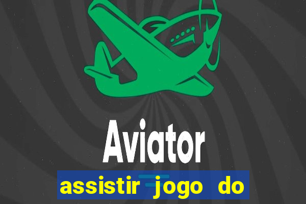 assistir jogo do cruzeiro ao vivo futemax
